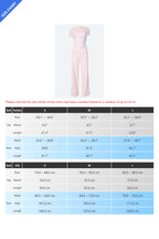 Casual Solid Round-Neck Short Sleeve Set Lavish Daily