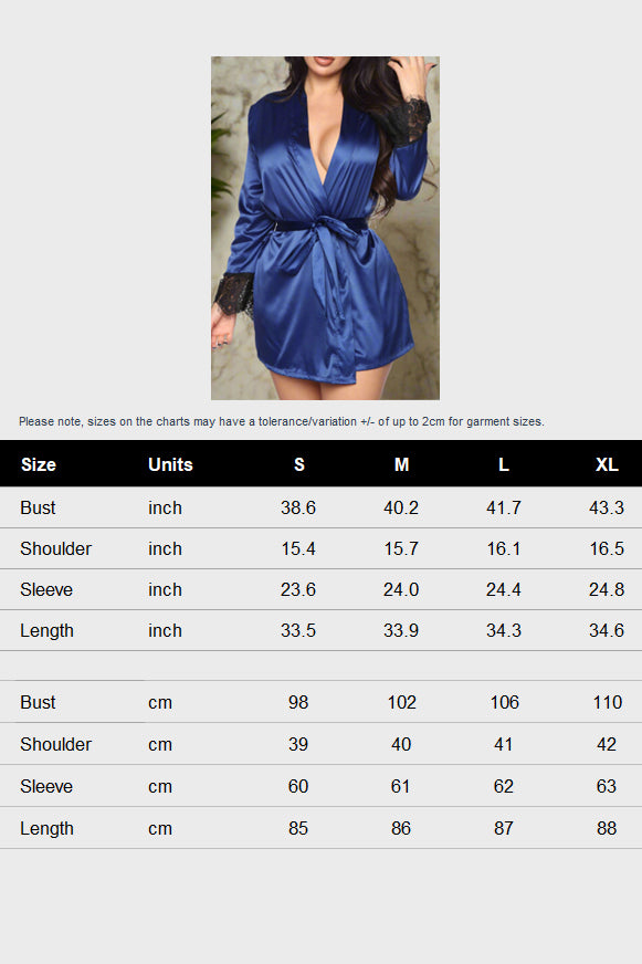 Lace Home Pajamas Lavish Daily