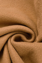 Plus Size Fringe Poncho Lavish Daily