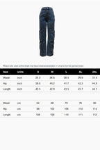 CARGO PANT Lavish Daily