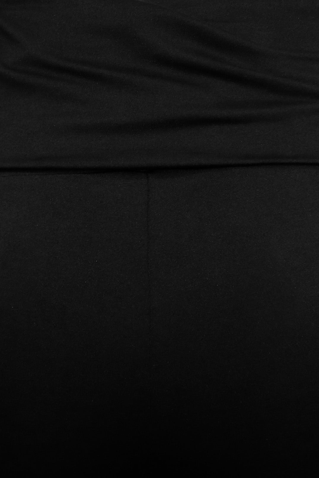 Fitted Short Sleeve Flare Pant Set Lavish Daily