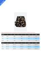 Cargo Pocket Mini Skirt Lavish Daily