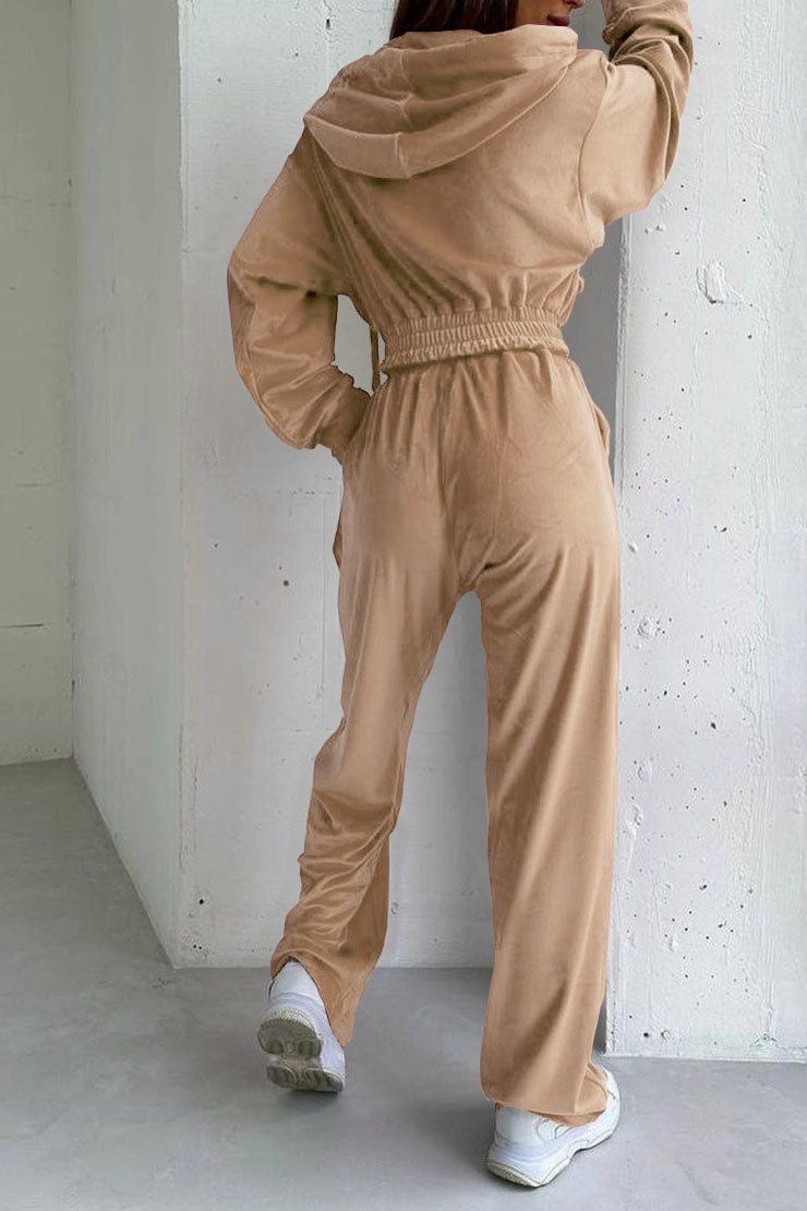 Sustainable Activewear Gym Tracksuit Lavish Daily