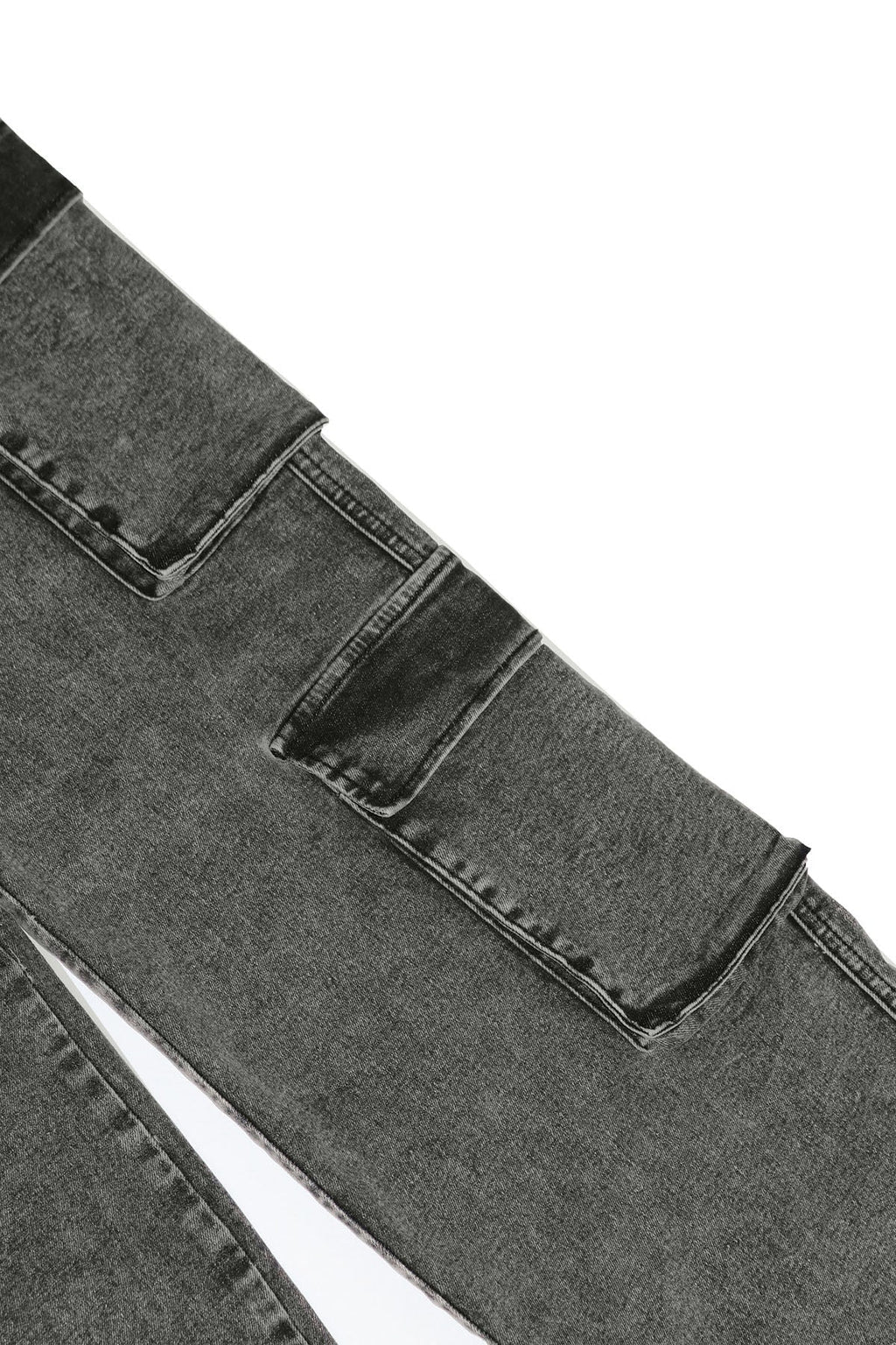 High Street Women's Cargo Pants Lavish Daily