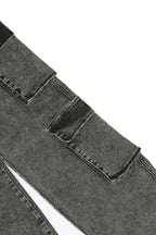 High Street Women's Cargo Pants Lavish Daily