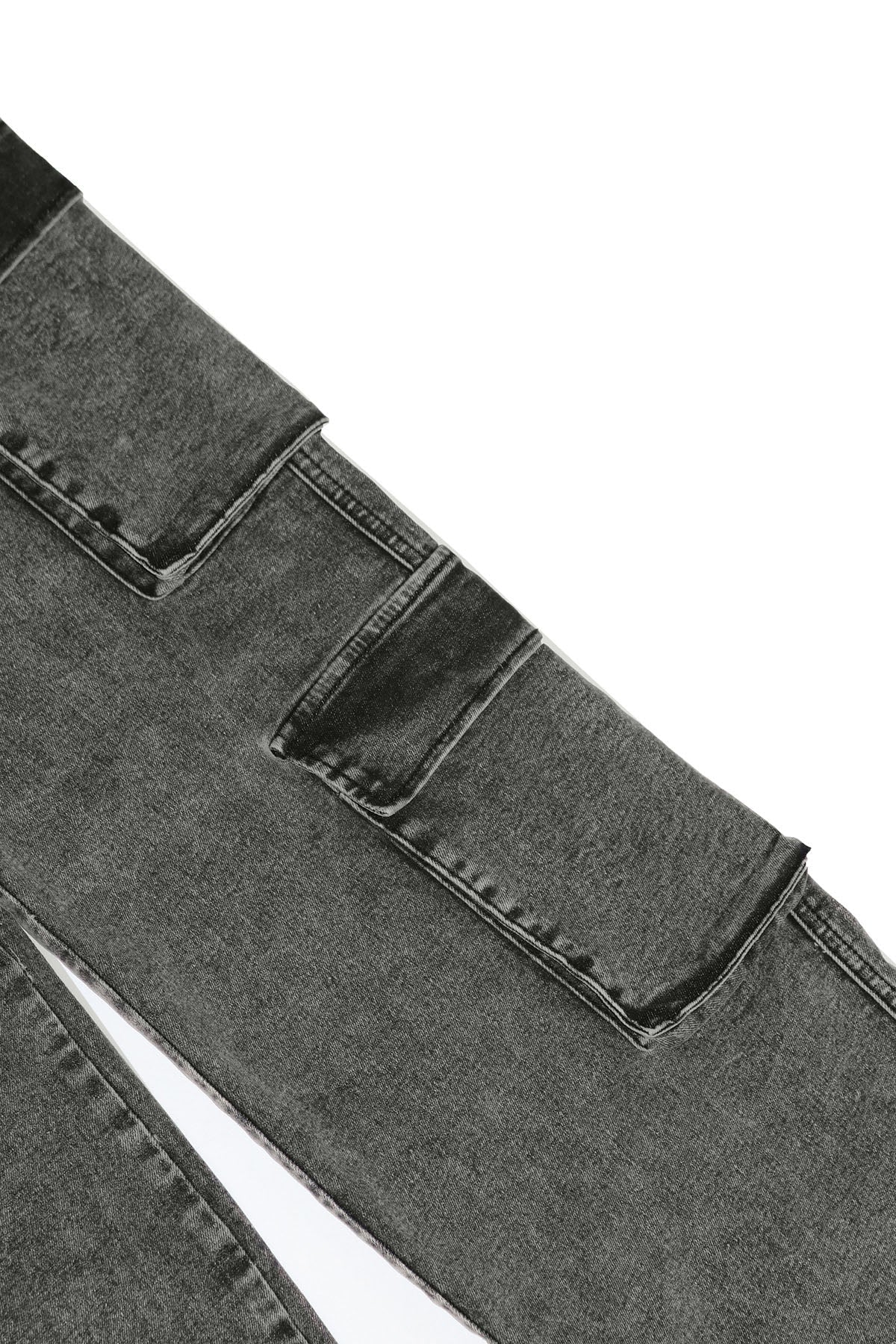 High Street Women's Cargo Pants Lavish Daily