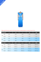 Elastic Solid Color Long Dress Two-Piece Set Lavish Daily