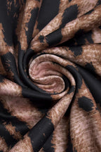 Leopard Lady Jumpsuit LavishDaily