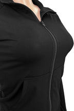 Sculpted Foldover Waist Flare Pants Set Lavish Daily