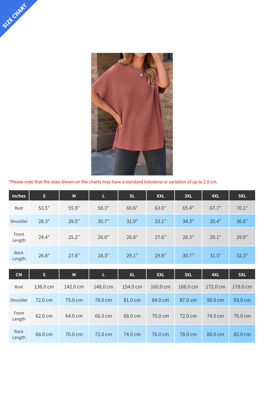 Short Sleeve Side Slit Oversized Sweater Lavish Daily