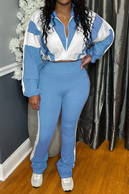 Sporty Babe Jogger Set Lavish Daily