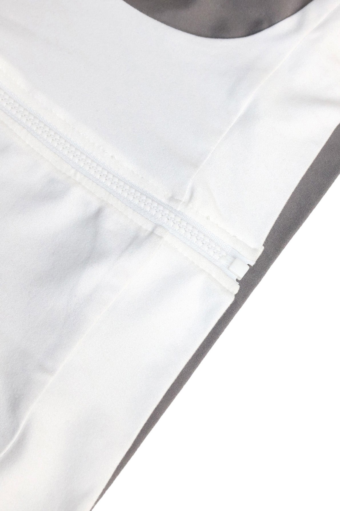 Zip-up Top & Pants Set Lavish Daily