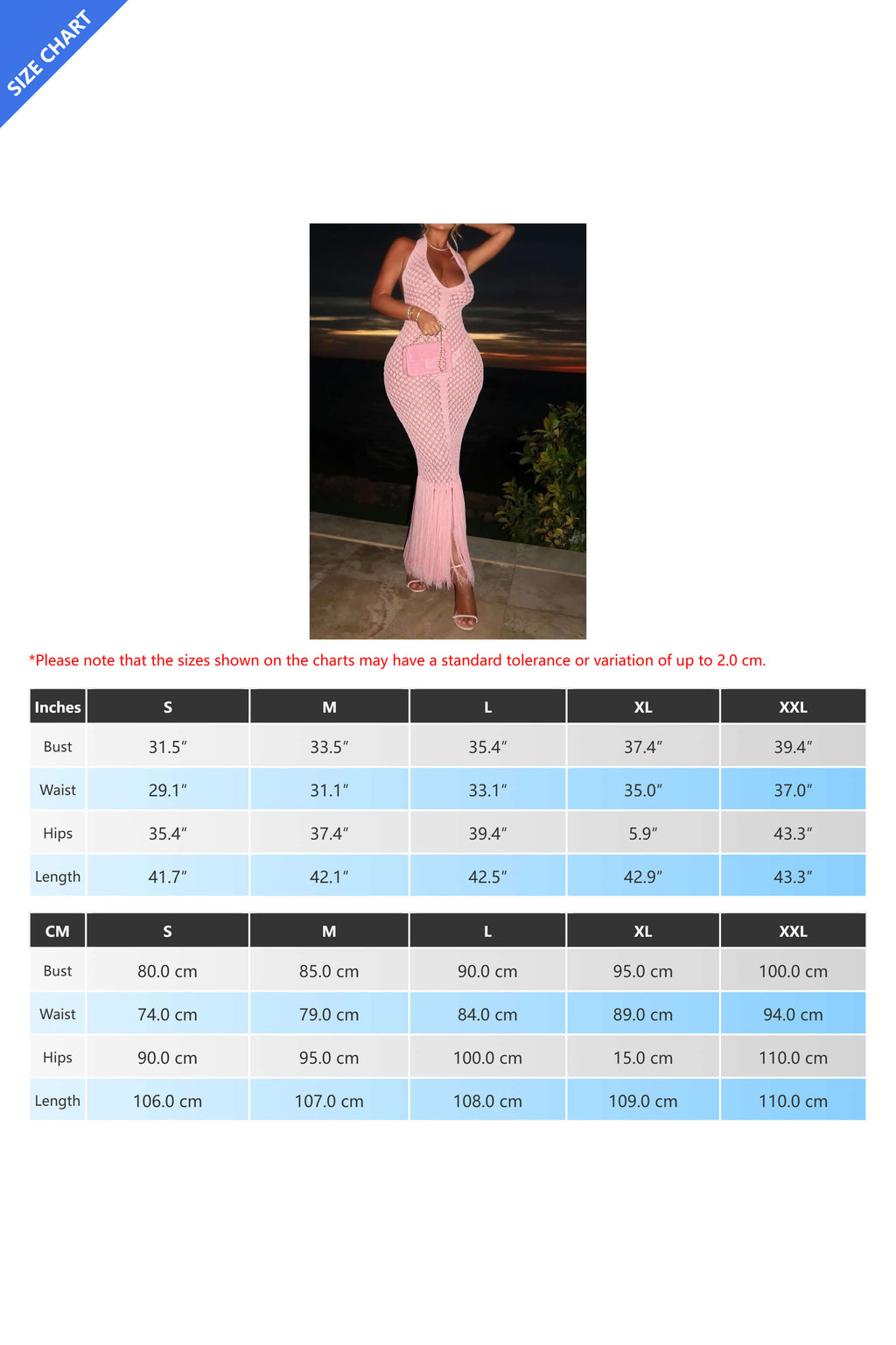 Backless Knit Fringe Beach Dress Lavish Daily