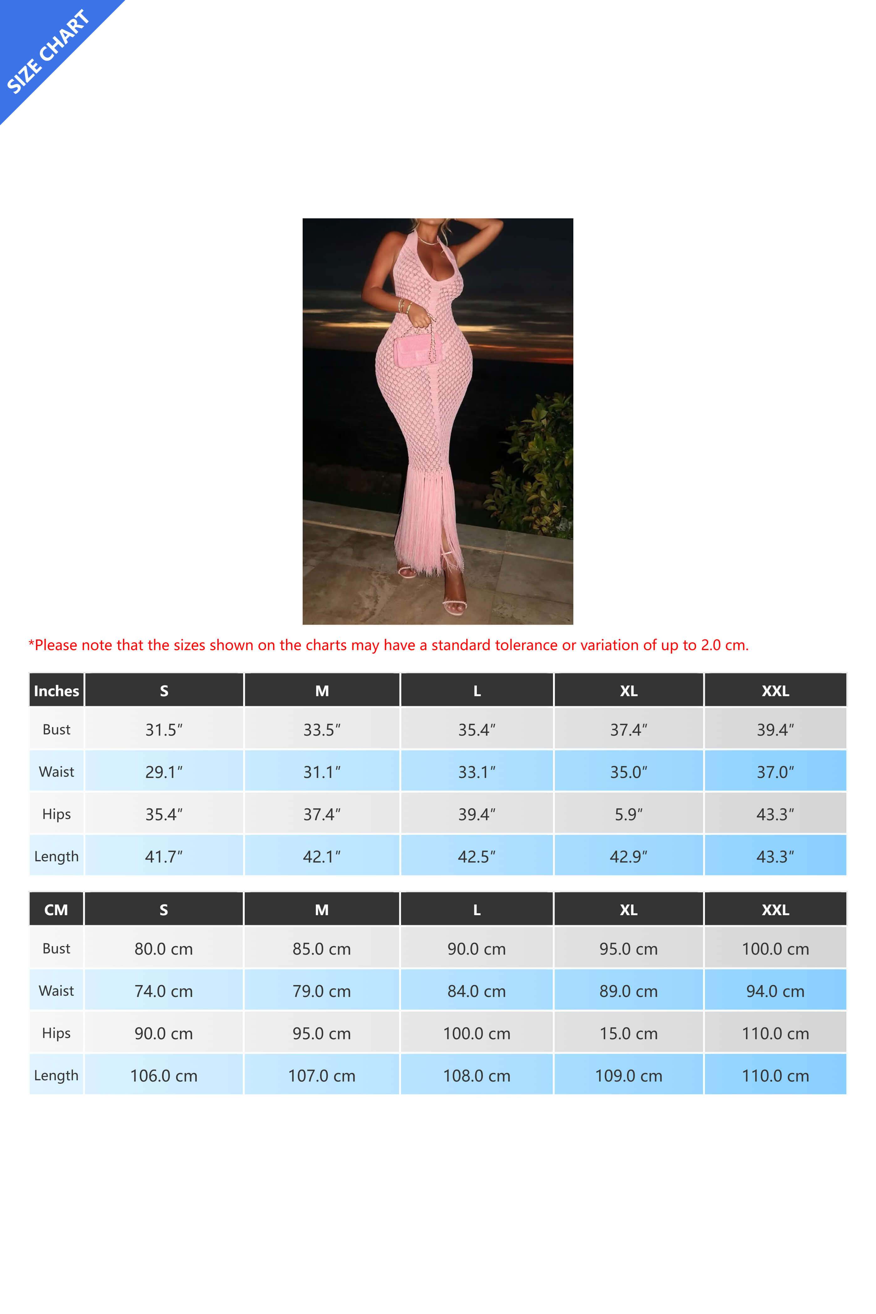 Backless Knit Fringe Beach Dress Lavish Daily