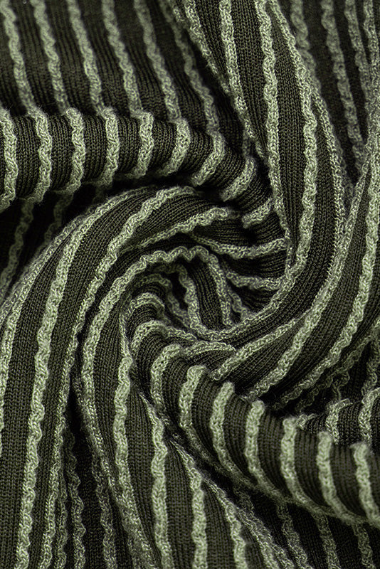 Solid High Neck Hoodie and Pants Set Lavish Daily