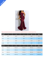 Mermaid Modest Long Evening Dress Lavish Daily