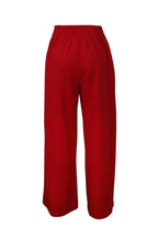 Loose Casual Wide Leg Pants Lavish Daily