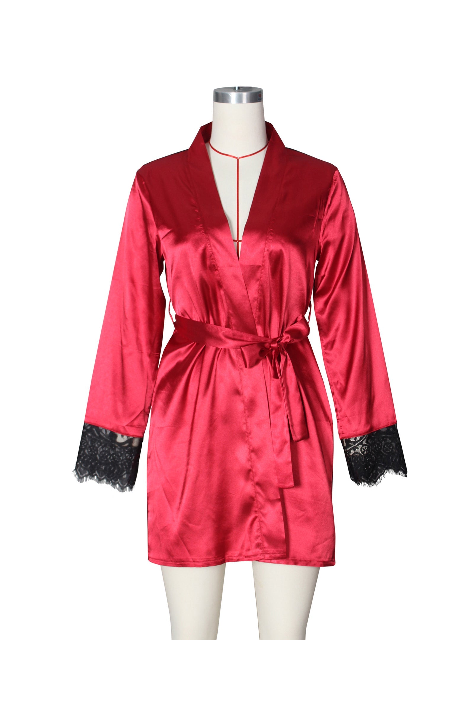 Lace Home Pajamas Lavish Daily