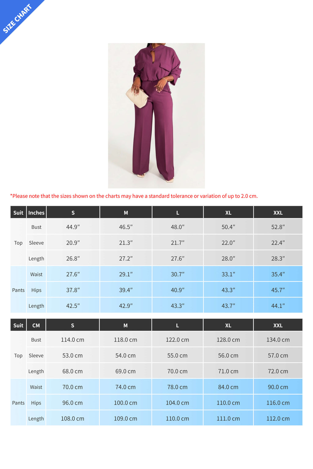 Casual V-Neck Top and Wide Leg Pants Set Lavish Daily