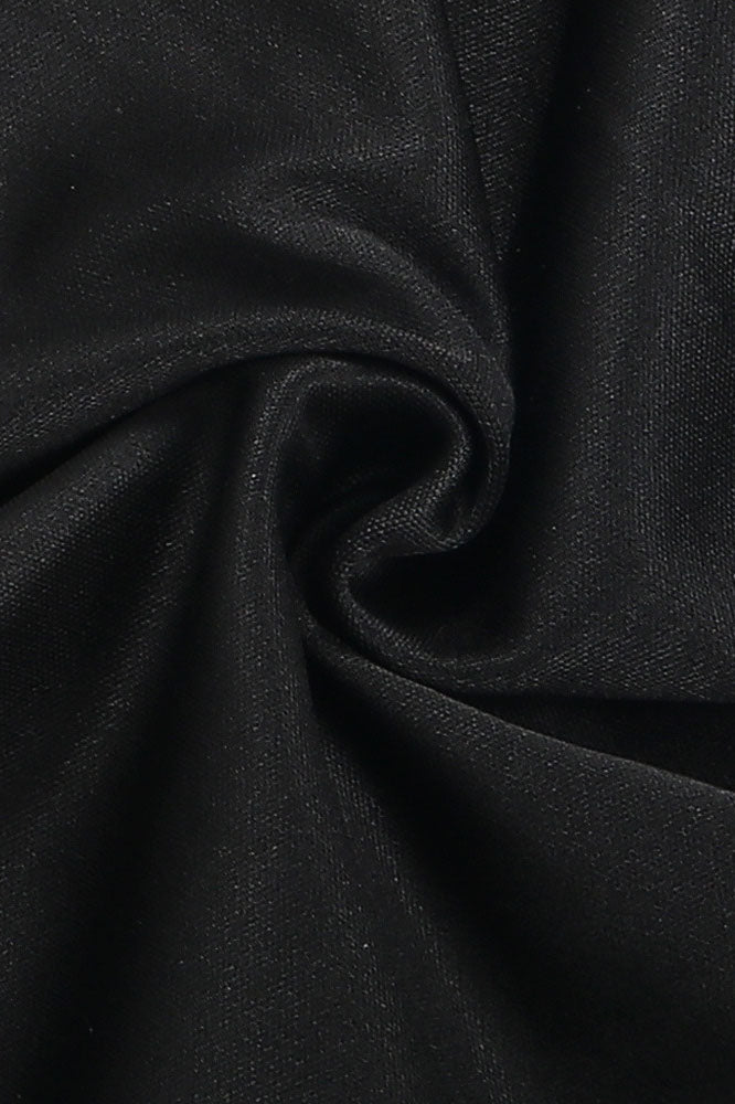 Rhinestone Bodysuit & Pencil Skirt Skirt Set Lavish Daily