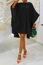 Mini Caftan Dress Lavish Daily
