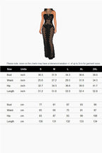 Circular Cutouts Bodycon Dresses Lavish Daily