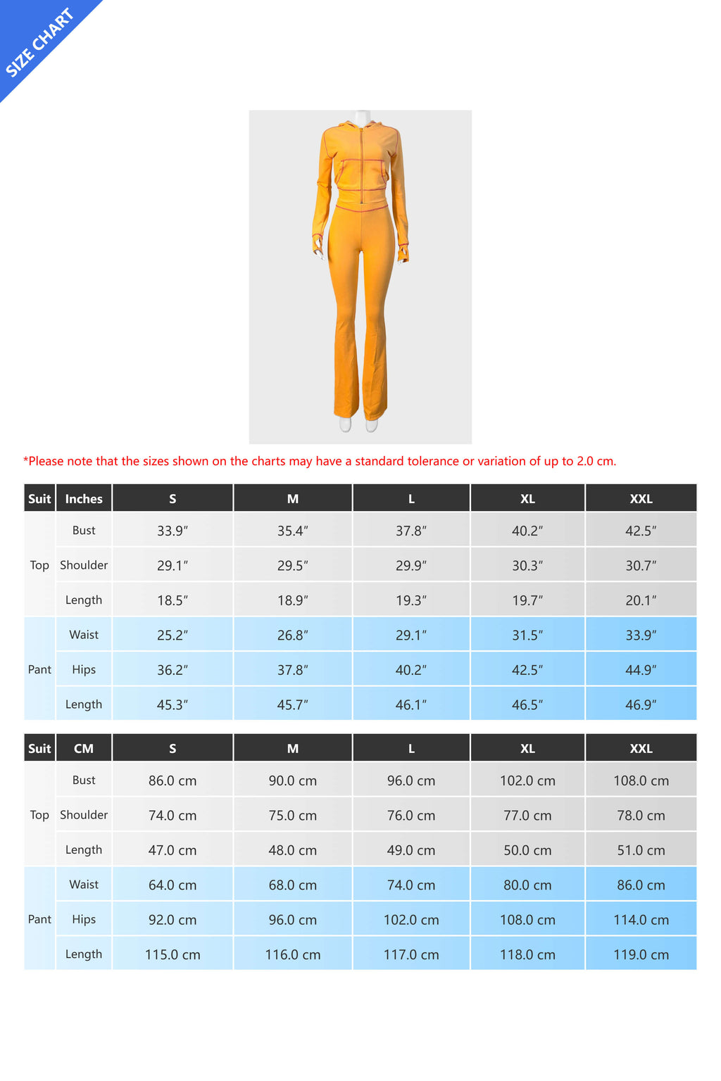 Waffle Sleeve Raglan Hooded Suit Lavish Daily