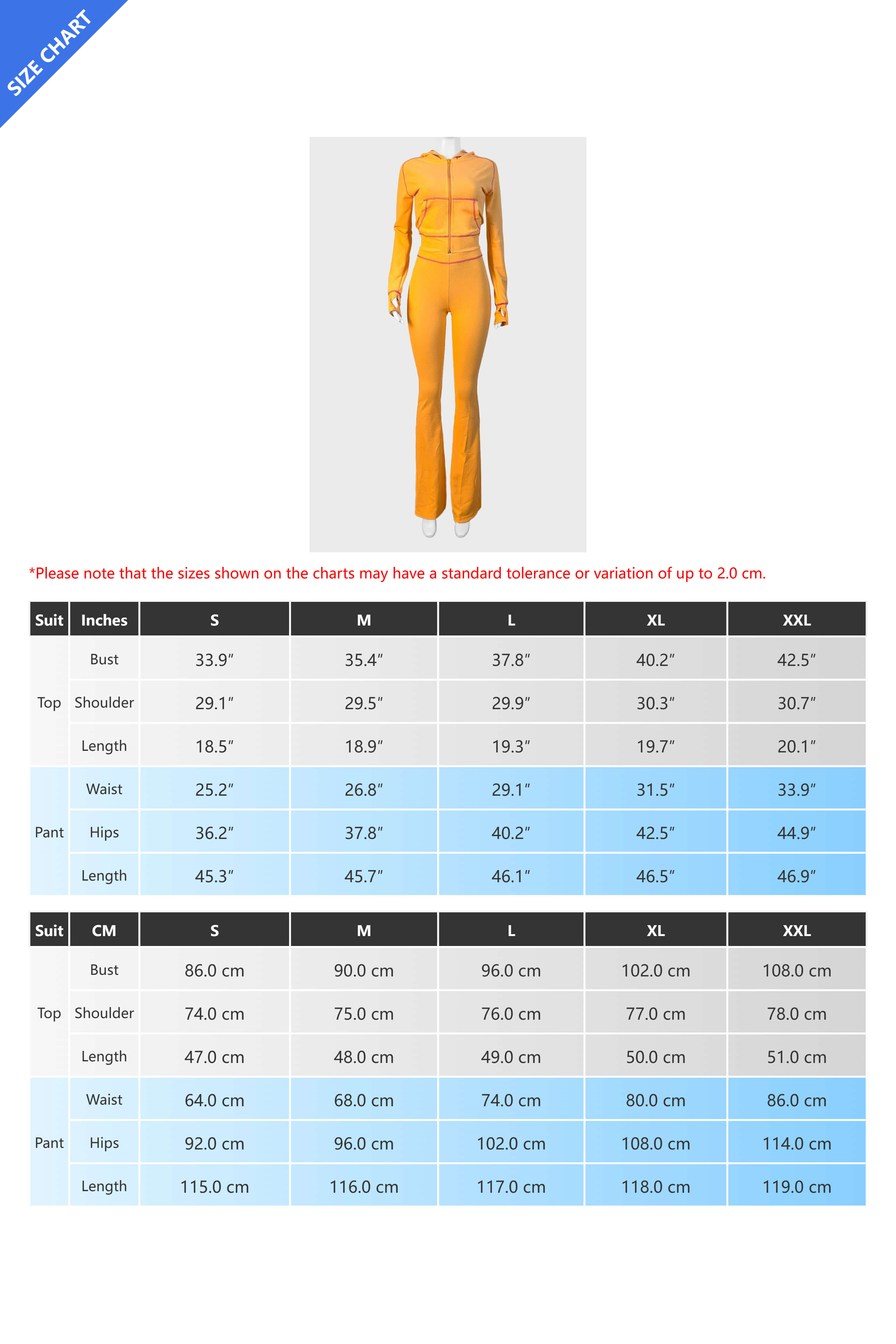 Waffle Sleeve Raglan Hooded Suit Lavish Daily