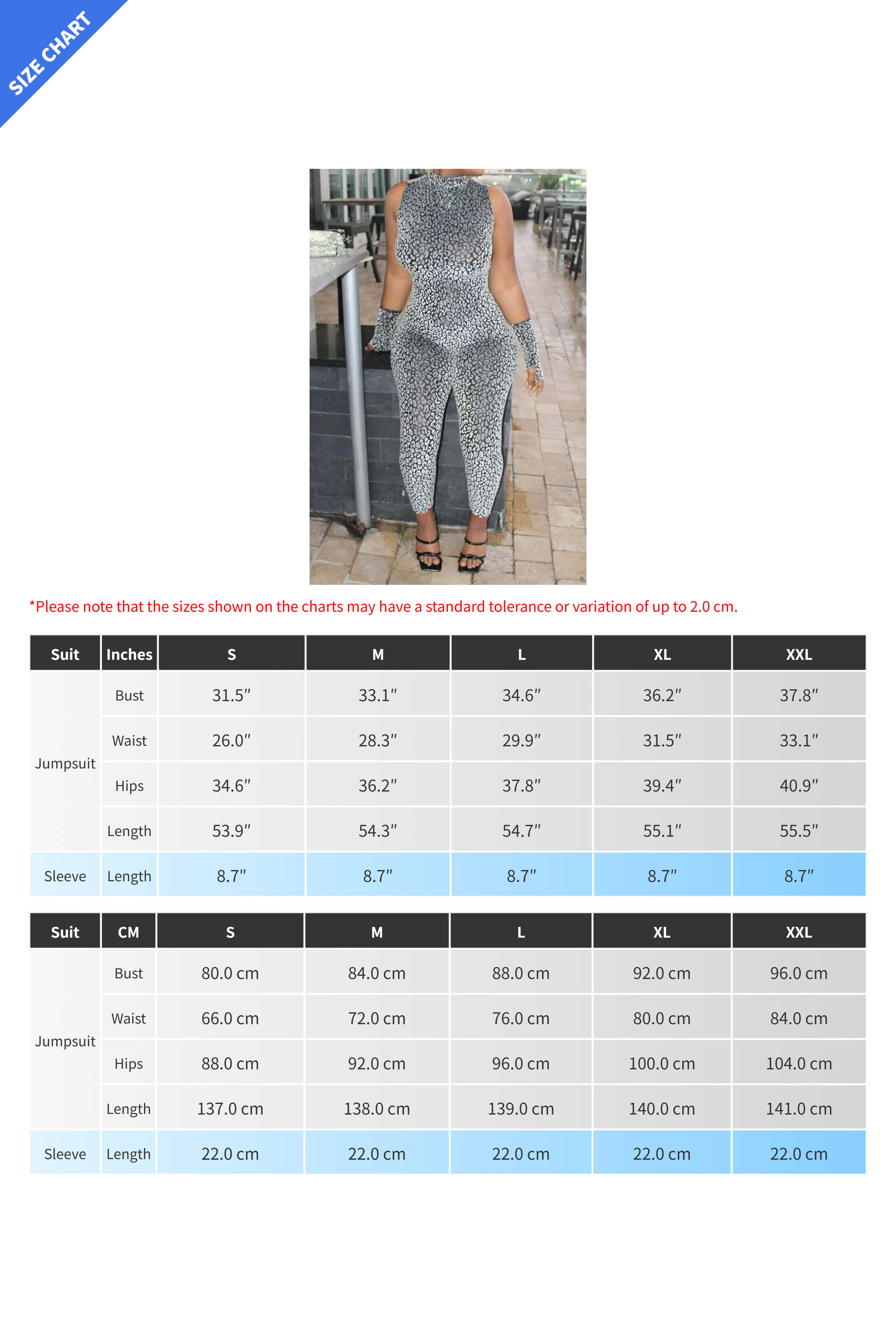 Leopard Skinny Jumpsuit Lavish Daily