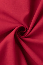 Loose Robe-Style Belted Maxi Dress Lavish Daily