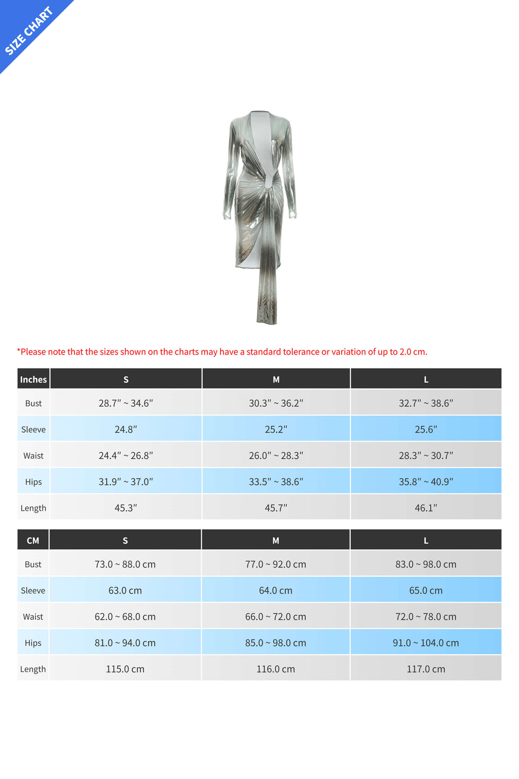 Deep V-Neck Ruched Long Sleeve Maxi Dress Lavish Daily