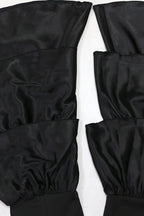 Ruffle Strapless Jumpsuit Lavish Daily