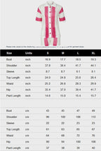Crochet Knit Short Set Lavish Daily