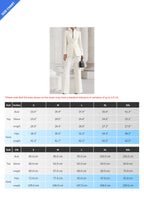 Single Button Blazer and Pants Set Lavish Daily