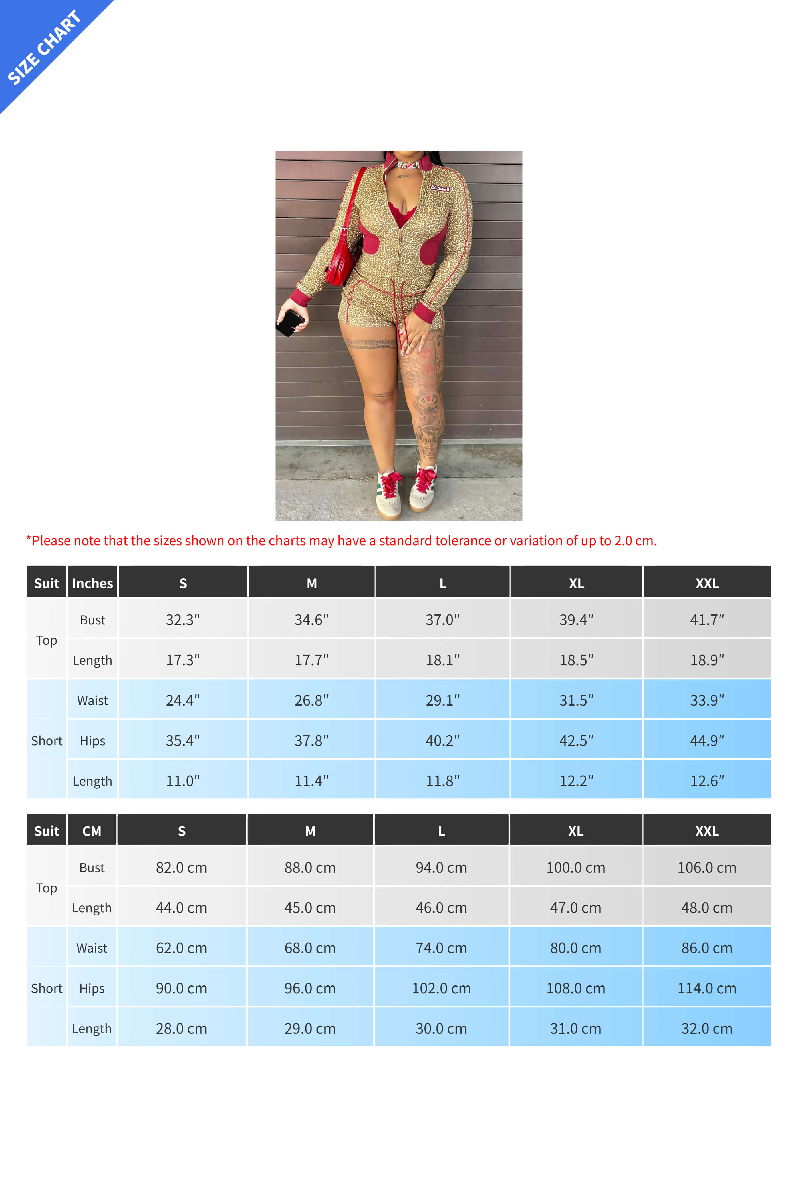 Leopard Print Long Sleeve Stretch Set Lavish Daily