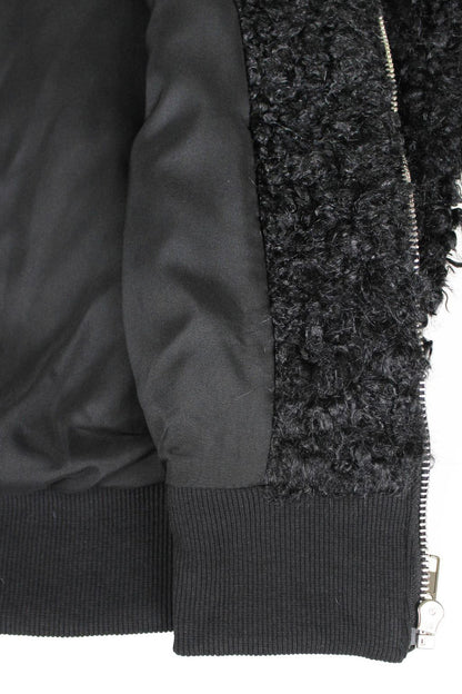 Faux Fur Jacket Lavish Daily