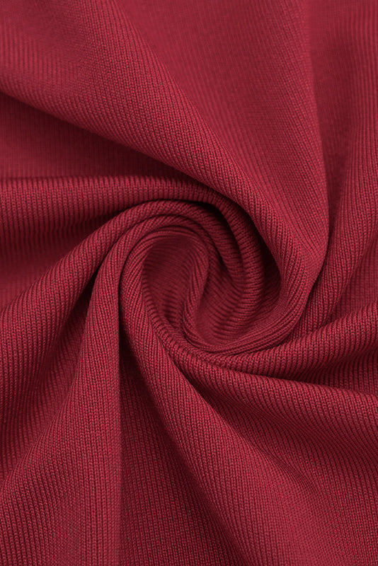 Elegant Pleated Maxi Dress Lavish Daily