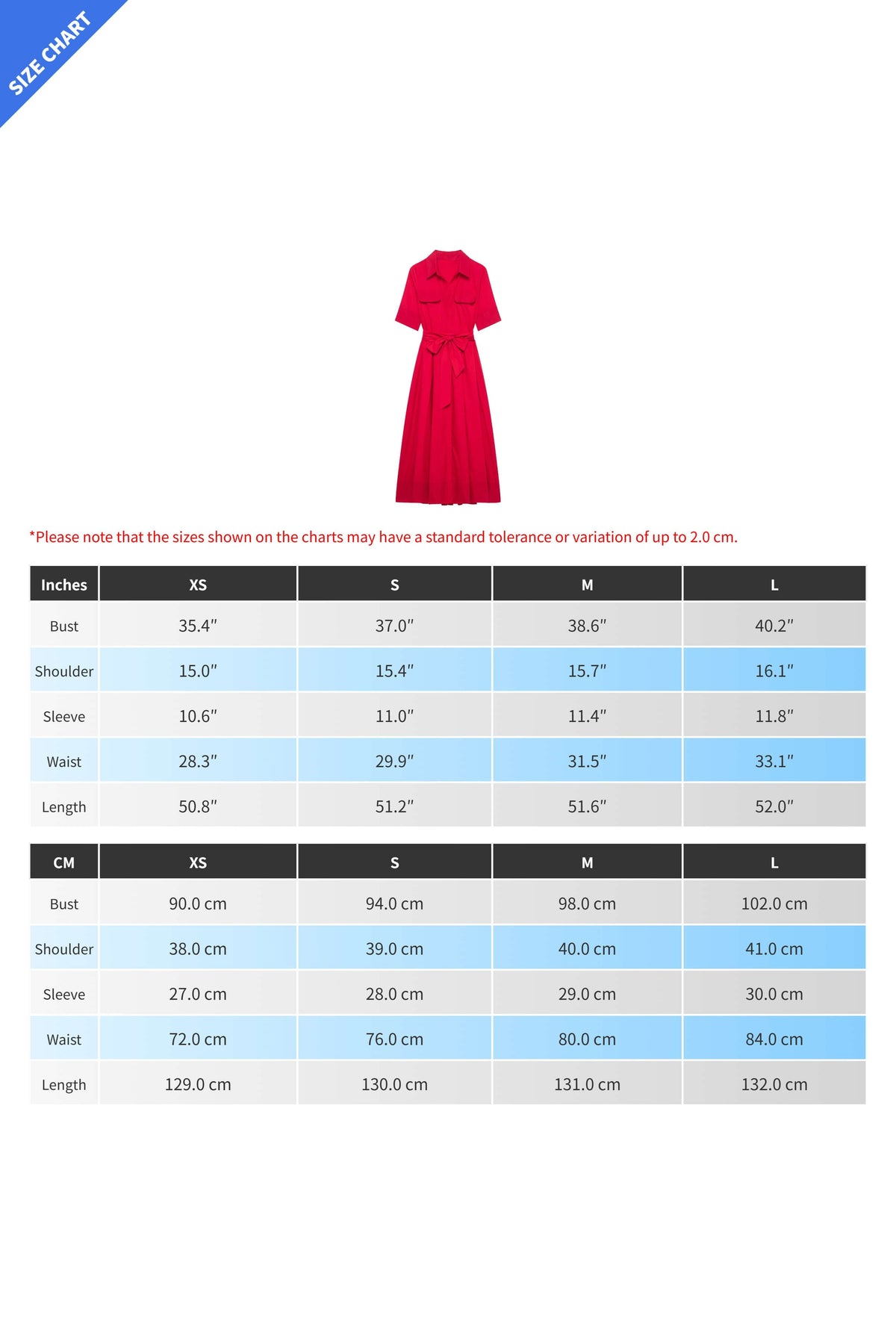 Waist Slimming Shirt Dress Lavish Daily