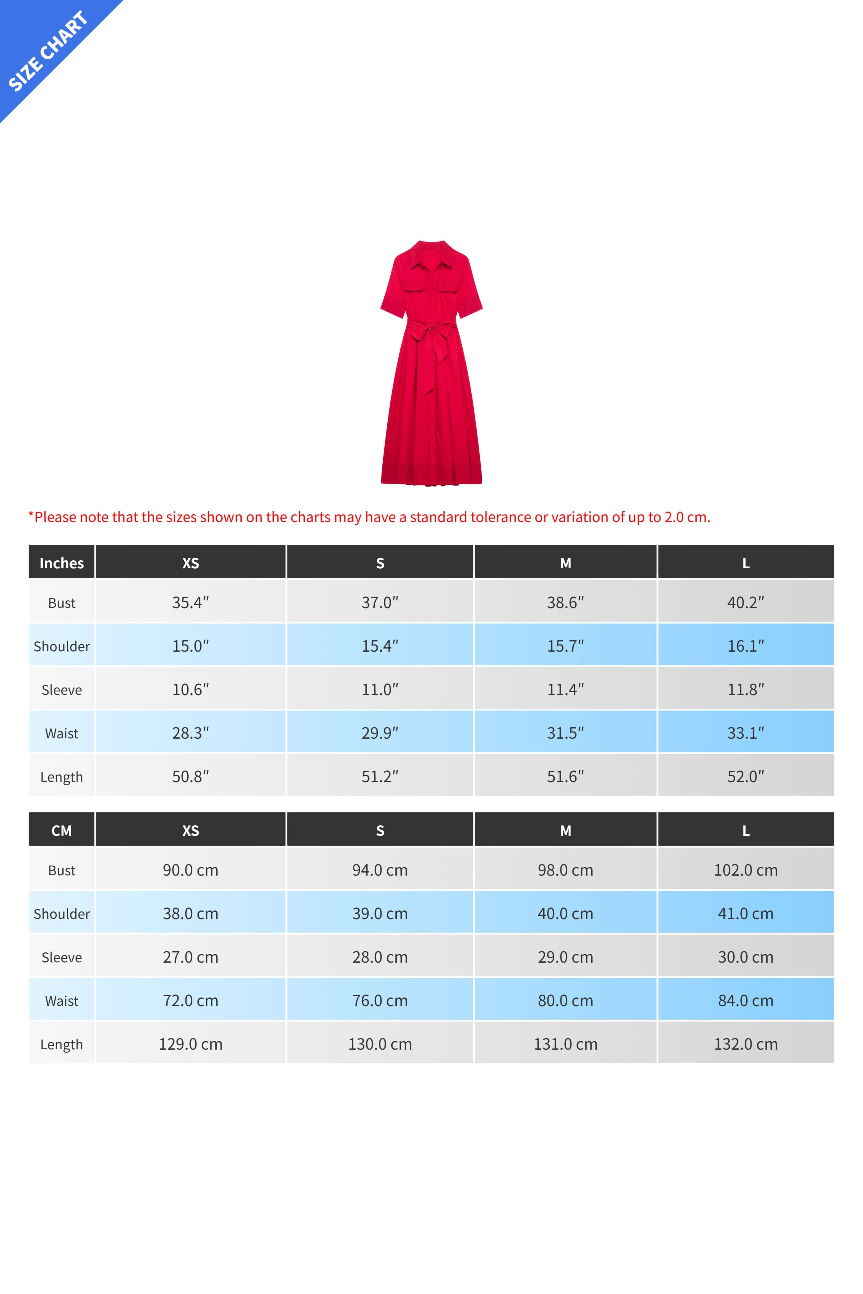 Waist Slimming Shirt Dress Lavish Daily