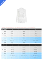 Solid Hoodie 3PC Set Lavish Daily