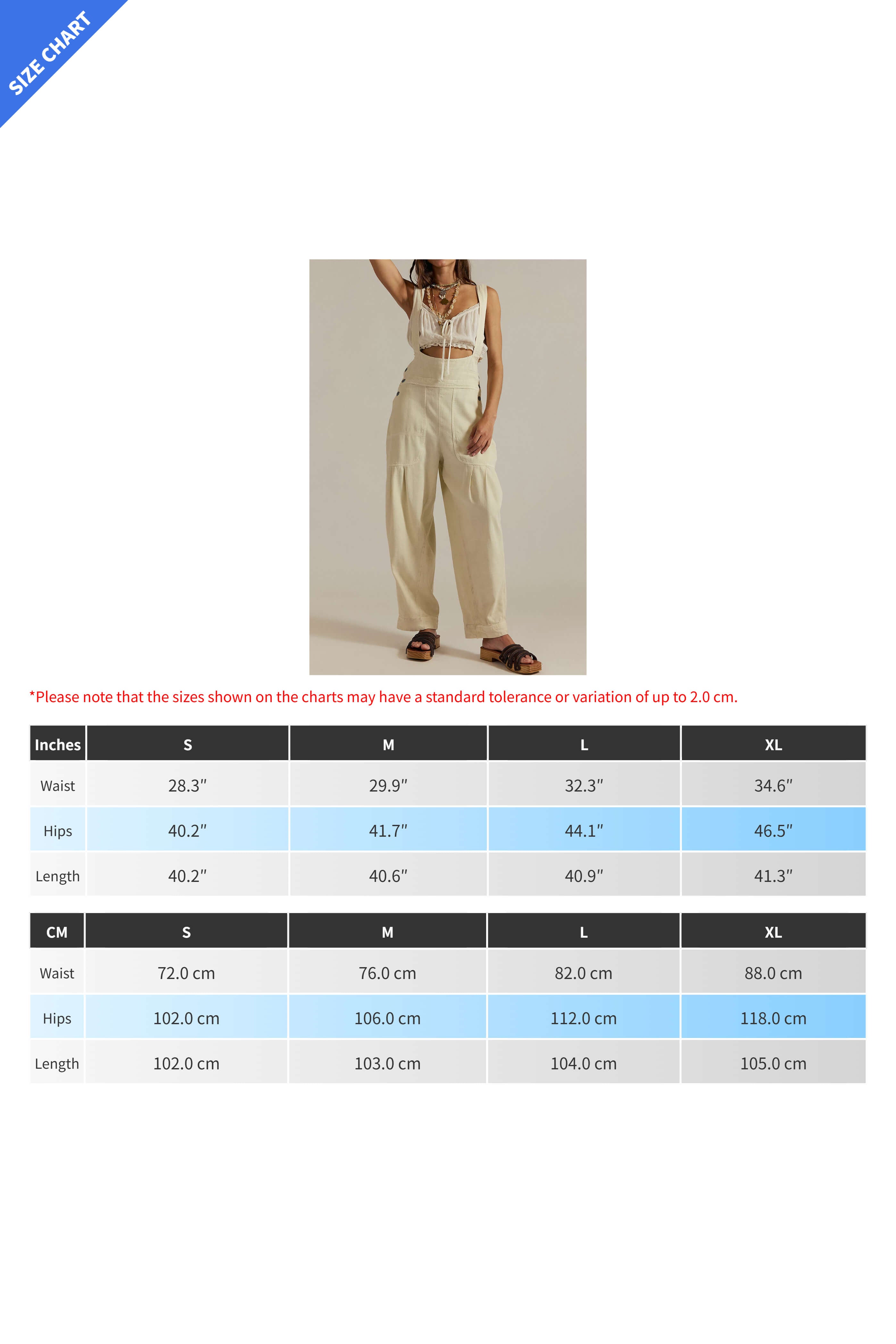 Loose Casual Denim Overalls Lavish Daily