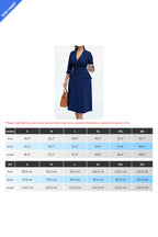 Double-Breasted Blazer Dress with Long Sleeves Lavish Daily