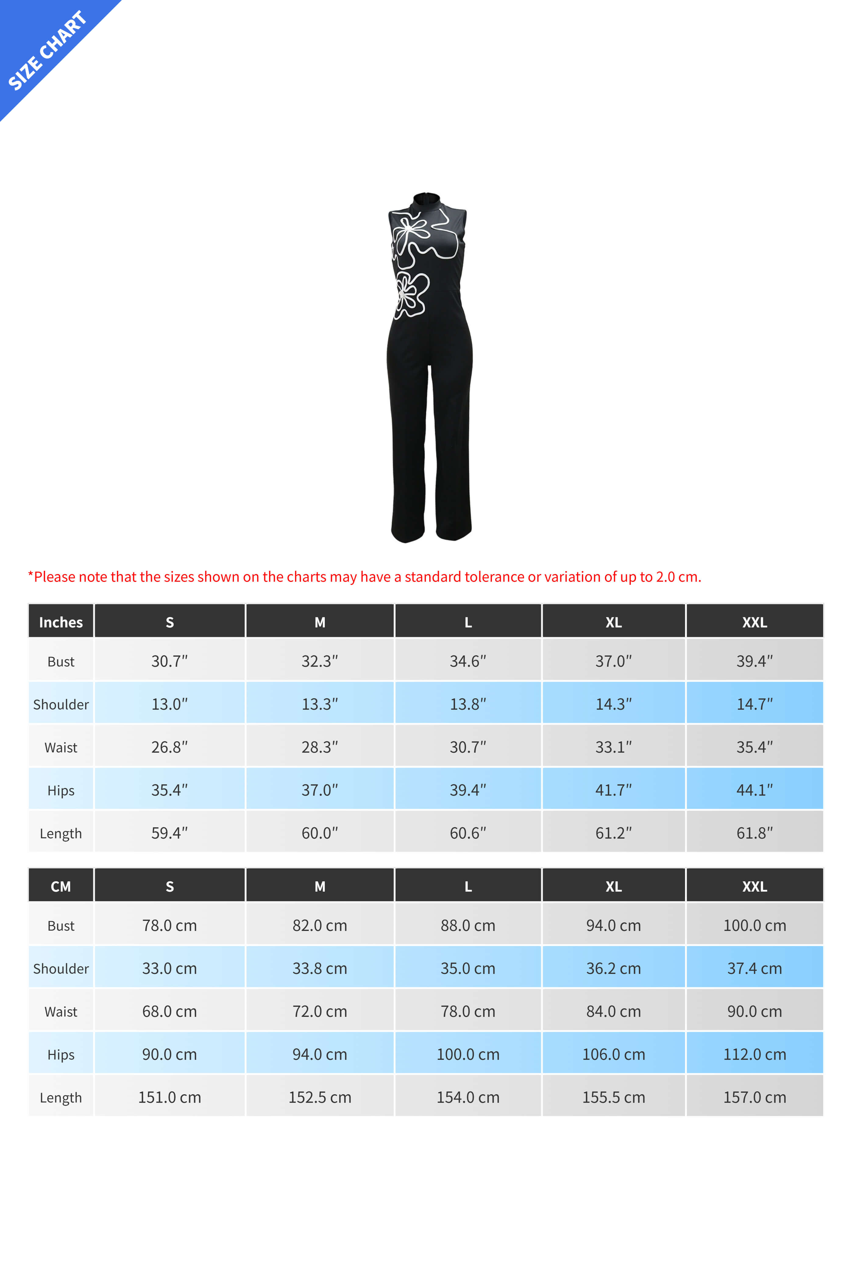 Round Neck Slim Sleeveless Floral Print Jumpsuit Lavish Daily