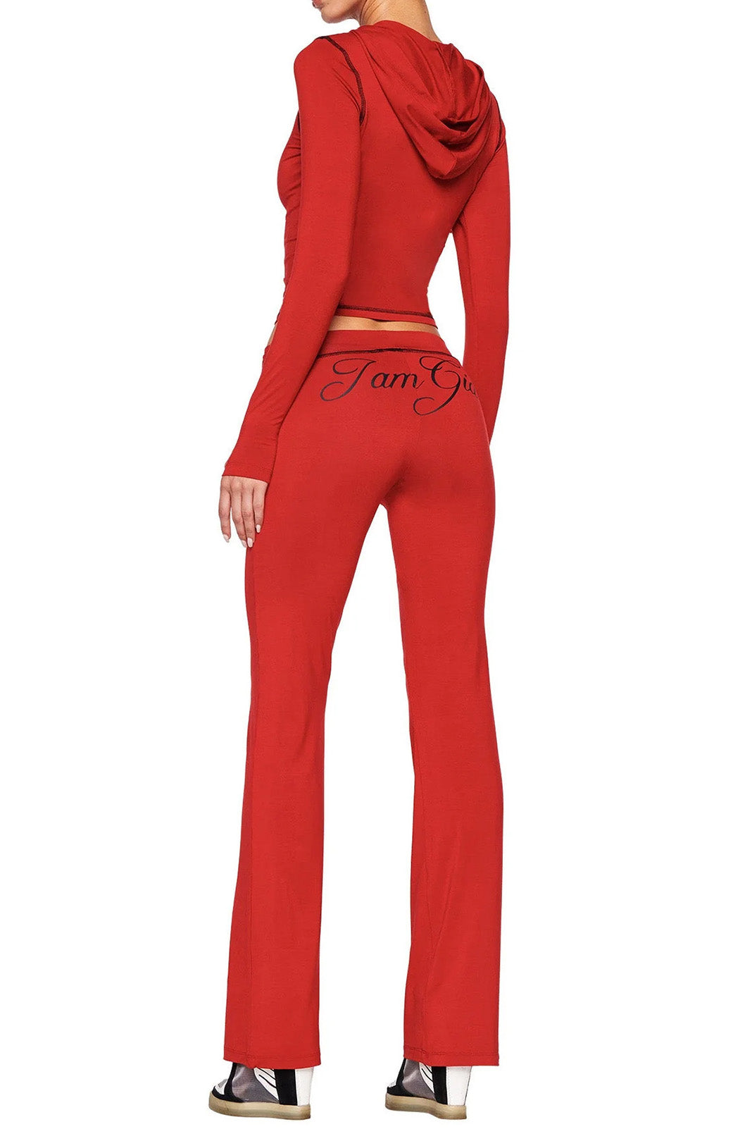 Hoodie and Trackpant Set Lavish Daily