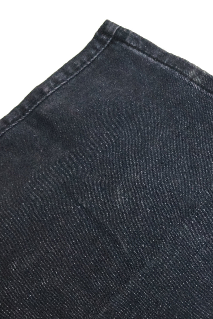 Casual Multi-Pocket Ombre Wide-Leg Jeans Lavish Daily