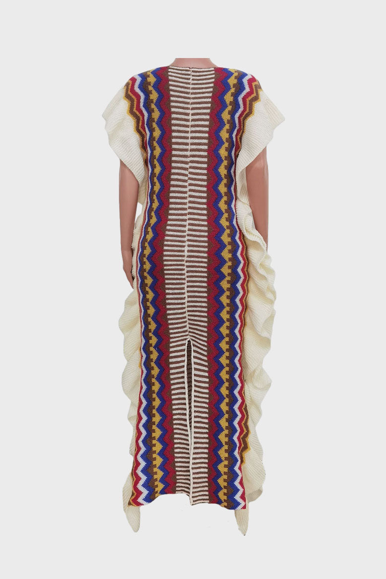 Comfy Sweater Dress Lavish Daily