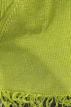 Sweater Maxi Dress LavishDaily