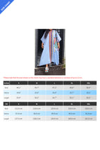 Plus Size Printed V Neck Maxi Dress Lavish Daily