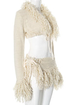 The Knit Two Piece Lavish Daily