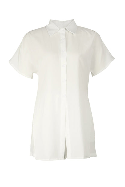 Two Piece Short Sleeve Tops & Shorts Lavish Daily